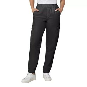 NWT GAP Women's Twill Cargo black Pant M XL S XXL